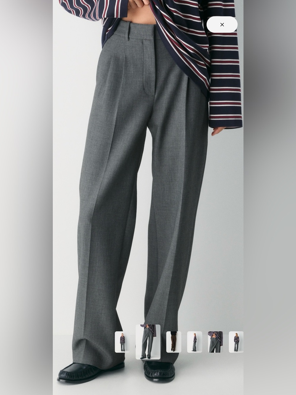 The Effortless Pant™ - Eversential™